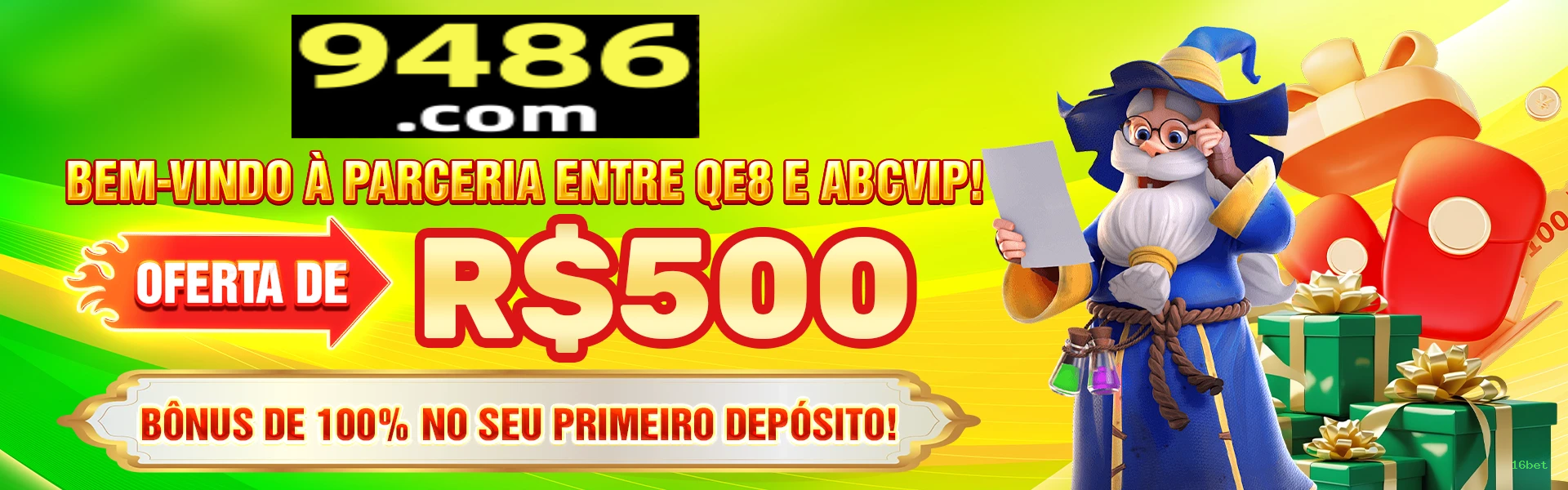 Download app 16bet Android iOS