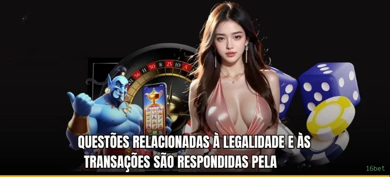 Cassino 16bet app mobile