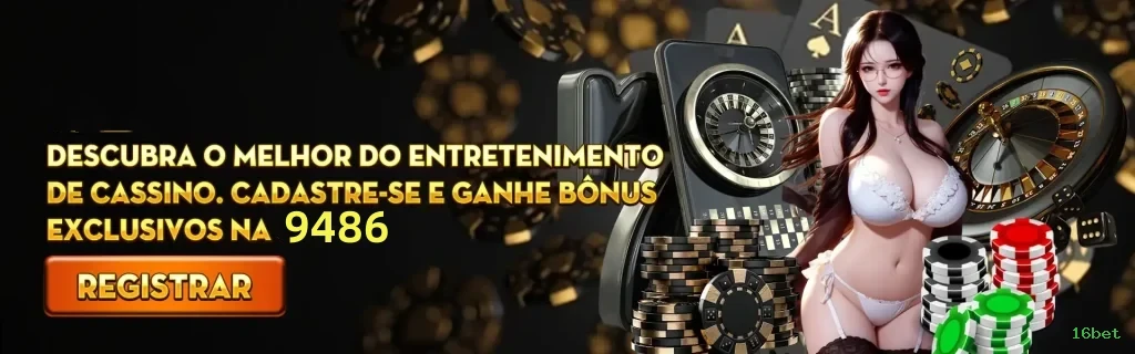 16bet multi dispositivo