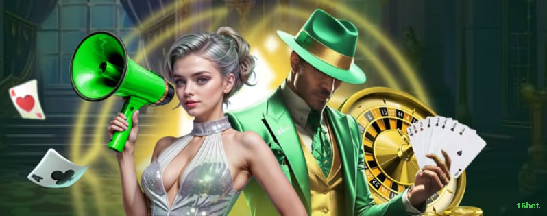 Aplicativo móvel 16bet para iOS e Android