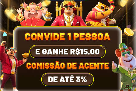 Pagamentos 16bet PIX