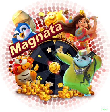 Slots com prêmios 16bet